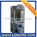 LSJQ-806 High Capacity Playfield toy catcher machine arcade claw machine for sale plush crane toy vending machine